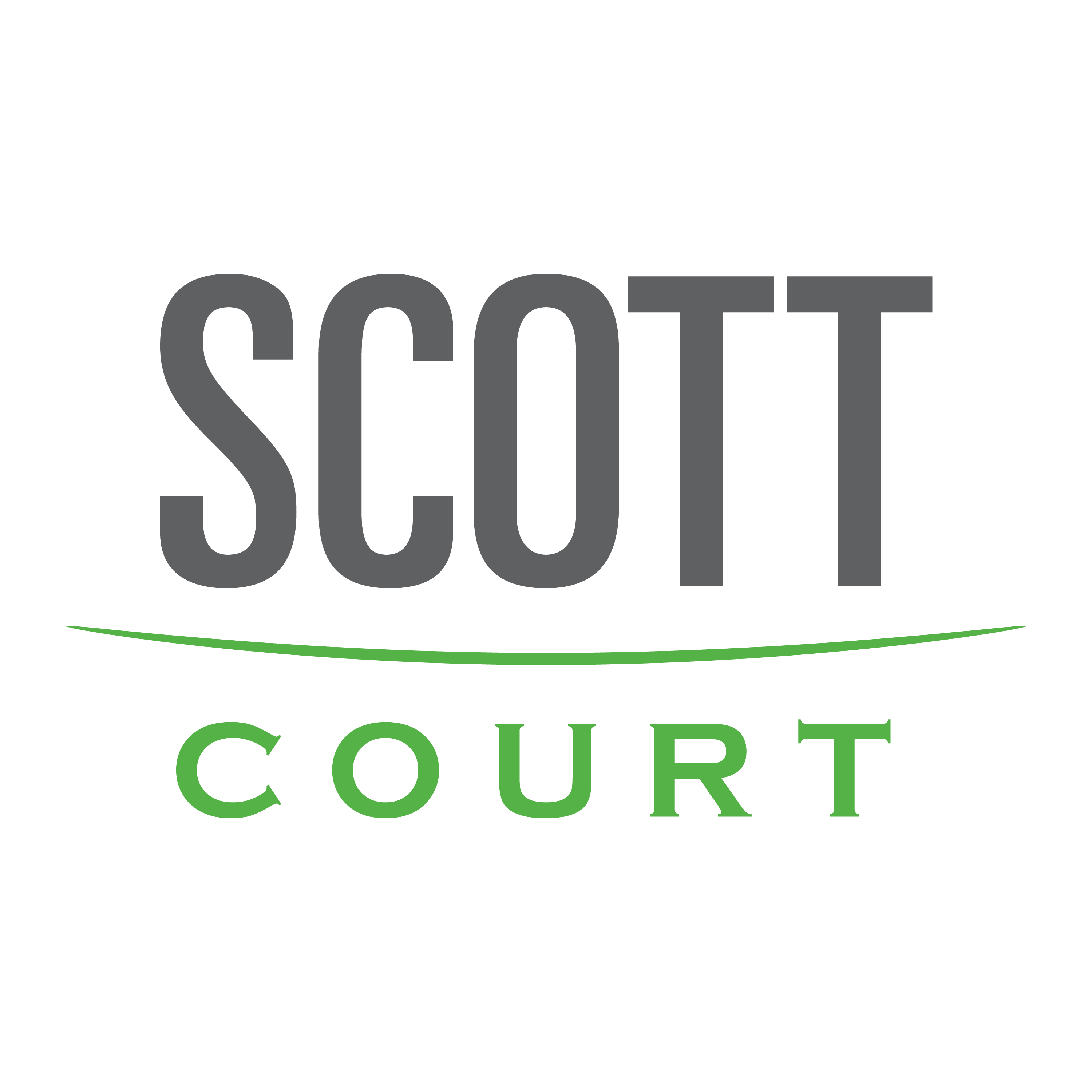 Scott Court