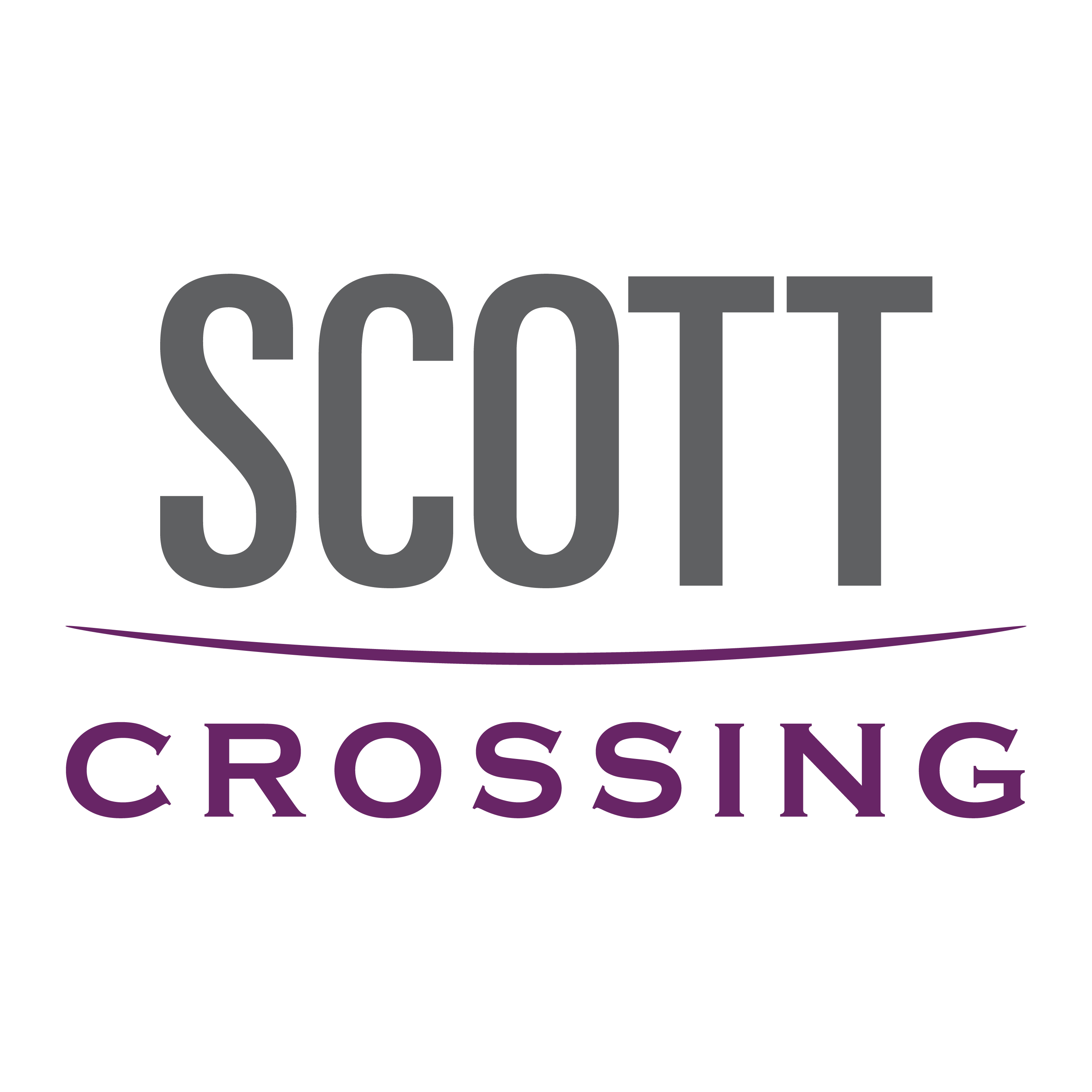 Scott Crossing