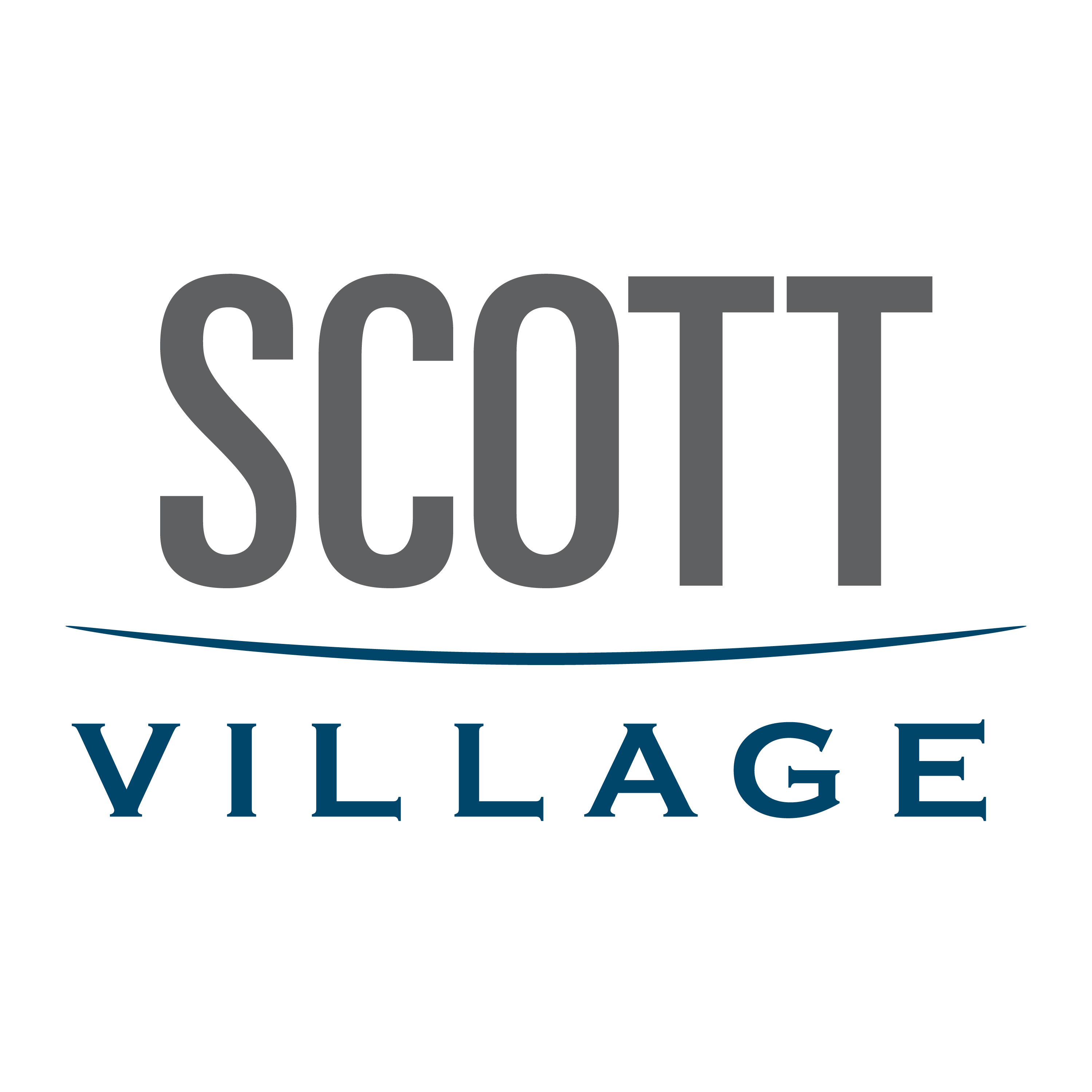Scott Village