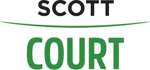 Scott Court Logo
