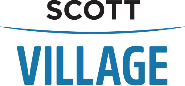 Scott Village Logo